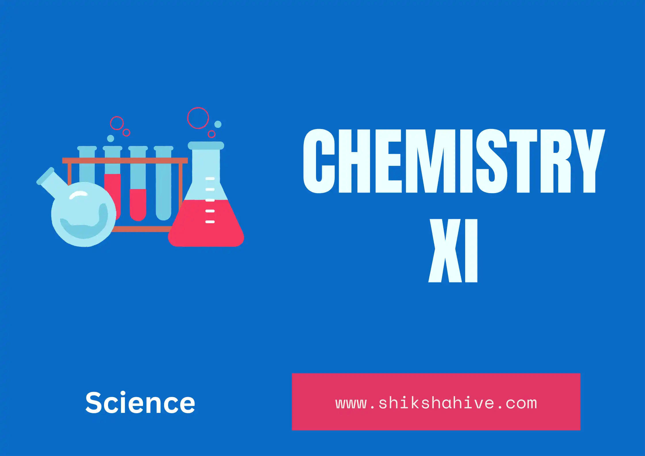 Chemistry NEB Questions - 11 Science